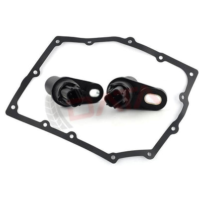 ya 8 8.24 baidi 42RLE for Dodge for Chrysler for Jeep Liberty Transmission Shift Solenoid Block Pack Kit