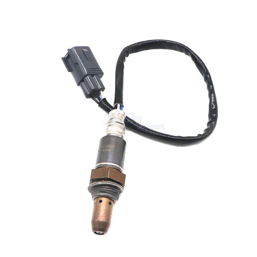 ya 4 8.24 baidi Suitable for Toyota Tacoma 2009-11 4.0L 89467-040-50 234-9084 Upstream Right Oxygen Sensor