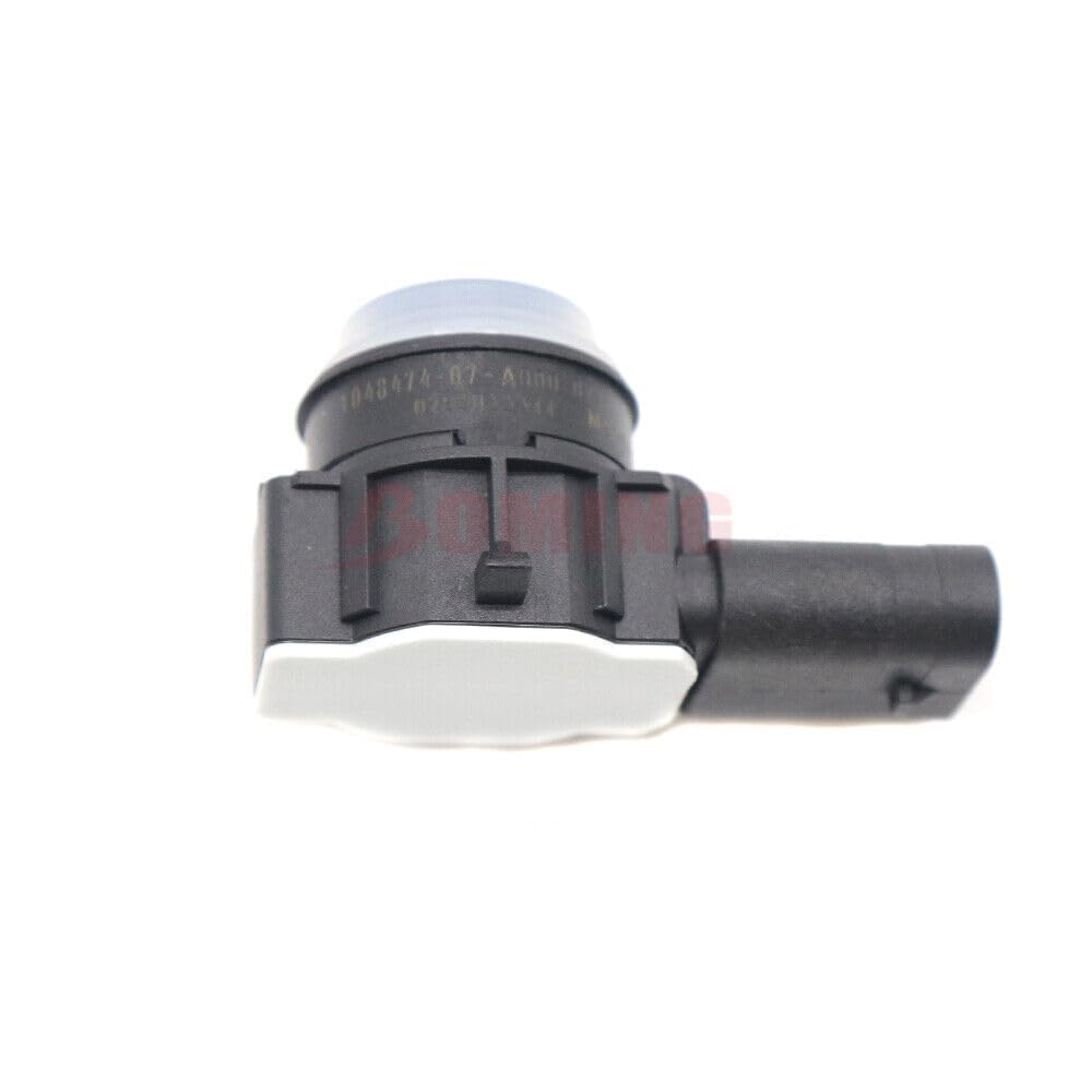 ya 13 9.15 zhengce 4Pcs Ultrasonic Parking Sensor 1048474-07-A for Tesla Model S Model X 2014-