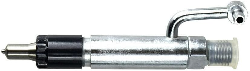 ya 12 10.8 baidi 3x compatible Yanmar Komatsu Engine3D84E 3TNE84 3TNE88 Fuel Injector729503-53100