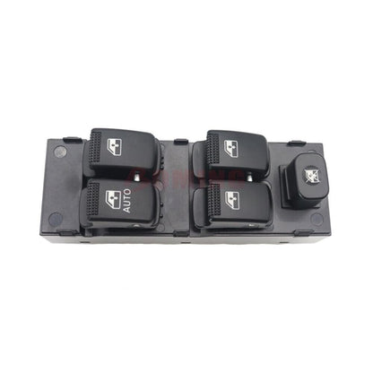ya 8 8.24 baidi Suitable for Modern Getz Matrix for Kia Carens 93570-1C110 Electric Window Switch