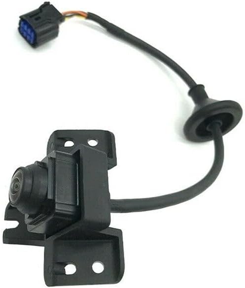 ya 2 8.15 Rear View Backup Camera Unit Assy for Hyundai for Elantra 2021-22 9240-AA100