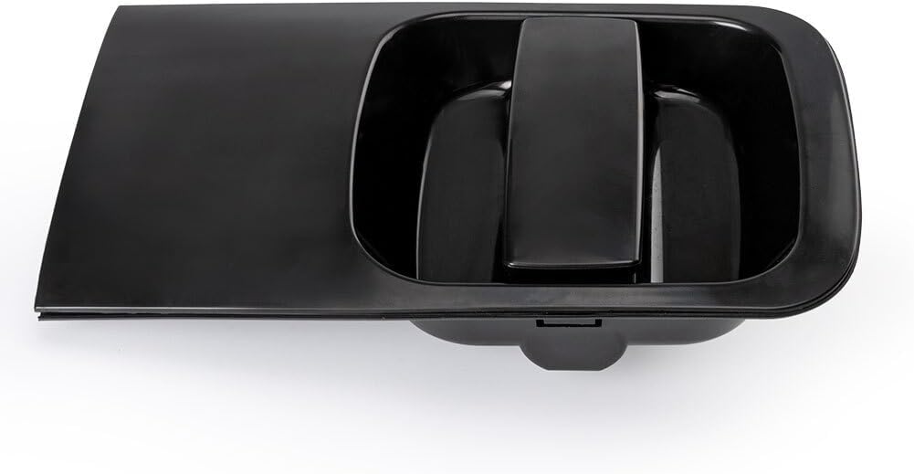 ya 10 9.16 baidi 1 Pack Right Hand Outside Sliding Door Handle for Hyundai ILoad Van 83660-4H100-