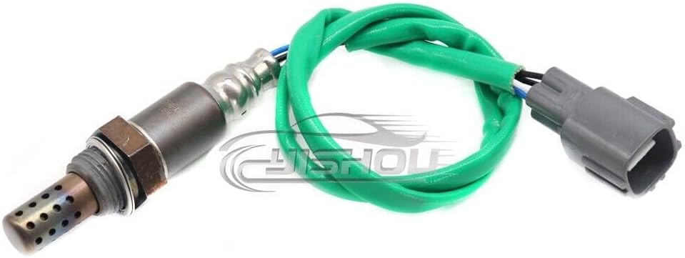 ya 15 10.19 zhengce Rear 02 Oxygen Sensor for Subaru Impreza Forester Baja Legacy for Saab 226