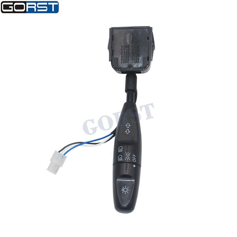 ya 4 8.8 Steering Column Light Switch 96215551 for Daewoo Nexia 96136057 9613143D