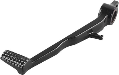 ya 5 8.10 for Kawasaki ZX10R 04-2010 Black Gear Shifter Shift Rear Foot Pedal Lever