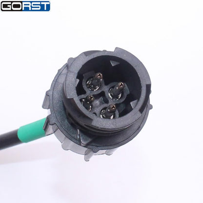 ya 4 8.8 Fuel Pressure Sensor Truck Parts for Volvo Fh Vn 20706889 20374280 20478260