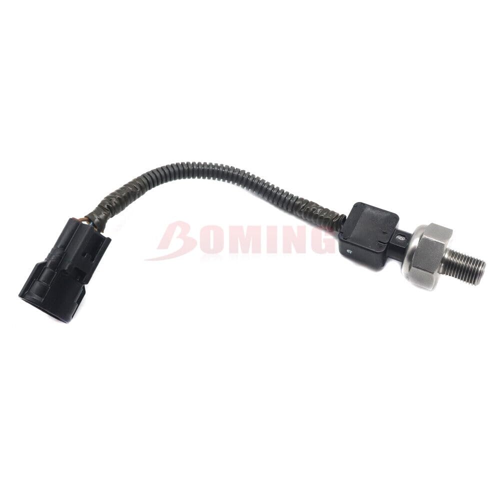 ya 4 8.14 89458-30010 Fuel Pressure Sensor for Lexus IS250 IS350 GS300 GS430 2.5 3.5 06-15