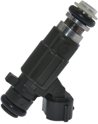 ya 10 9.16 baidi 1PCS Fuel Injectors FBJC100 For 2001-2004 for Nissan Pathfinder 3.5L V6 3.0L 3.5L