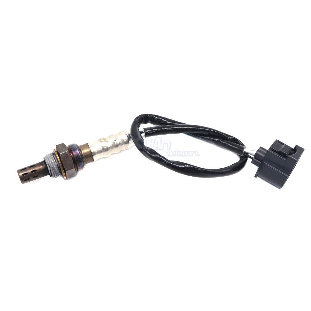 ya 2 8.15 Downstream New for Jeep Liberty Wrangler Oxygen Sensor 56041846AA 2001-2004 1PCS