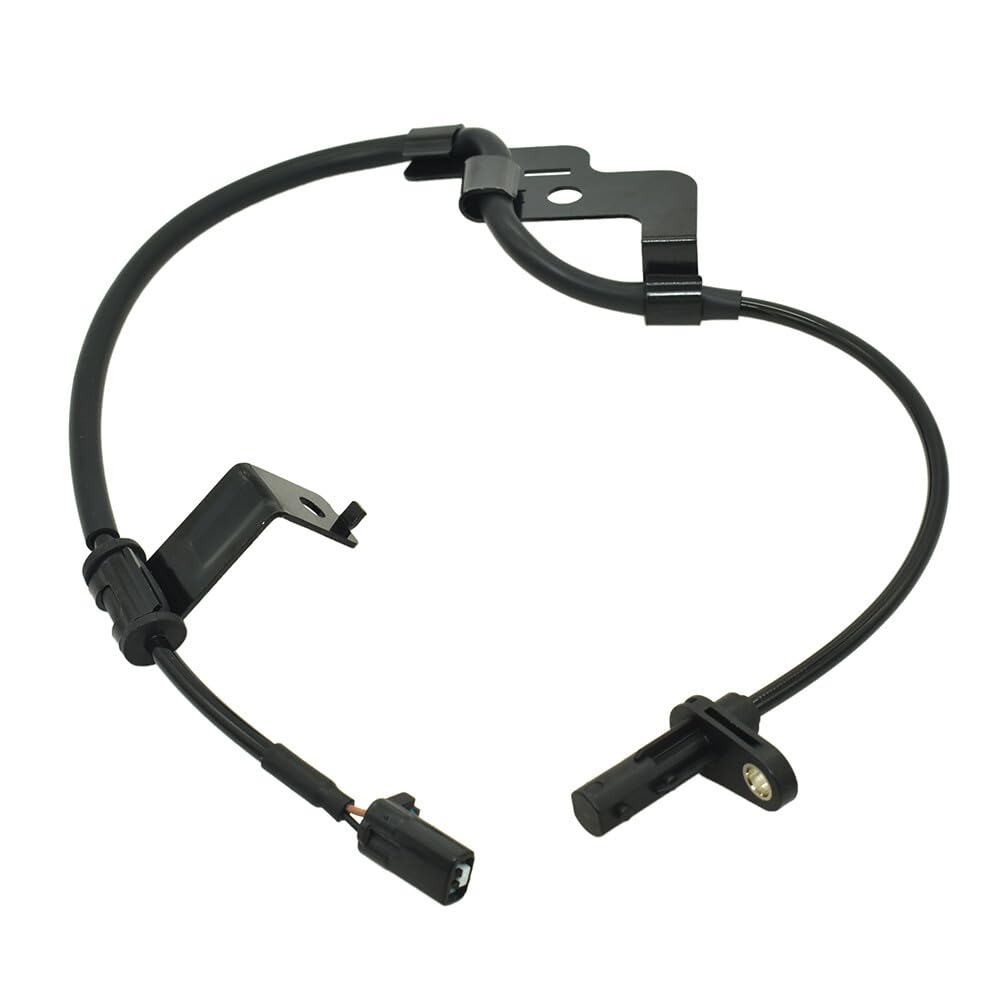 ya 9 10.24 Front Left ABS Wheel Speed Sensor 95670-2J000 for Kia Borrego Mohave 2008-2012