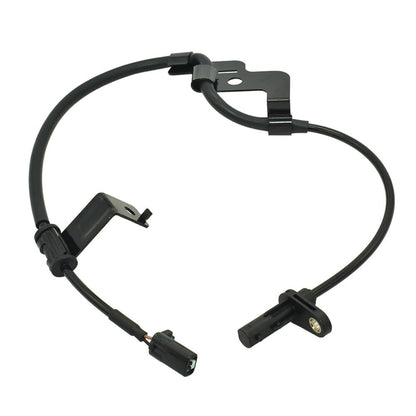 ya 9 10.24 Front Left ABS Wheel Speed Sensor 95670-2J000 for Kia Borrego Mohave 2008-2012