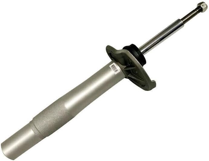 ya 12 10.8 baidi 2Pcs Front Left & Right Shock Absorbers EDC Fit 2001-2008 for BMW E65 E66 750i 760i
