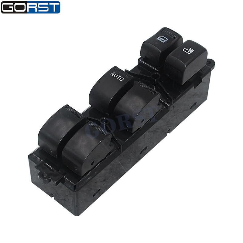 ya 4 8.8 94728492 Electric Master Power Window Switch for Chevrolet for GMC S10
