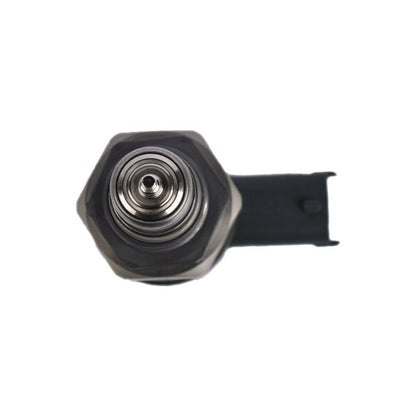 ya 2 8.15 Fuel Rail Pressure Regulator for Ford F-250 Super Duty 2019 King Ranch 6.7L