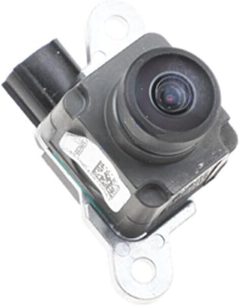 ya 11 9.14 baidiRearview Backup Parking Assist Camera for Dodge for Ram 16-17 68274731AD 68274731AE-