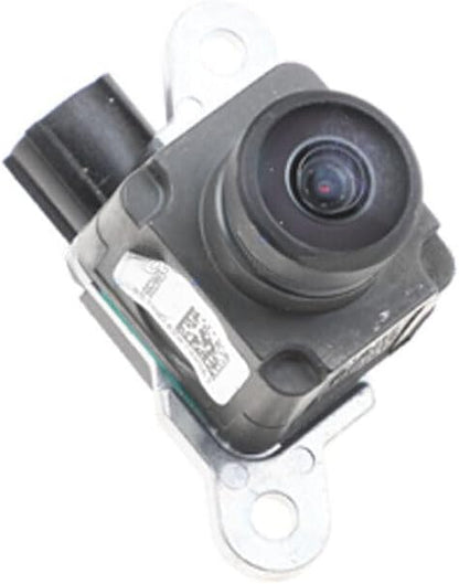 ya 11 9.14 baidiRearview Backup Parking Assist Camera for Dodge for Ram 16-17 68274731AD 68274731AE-