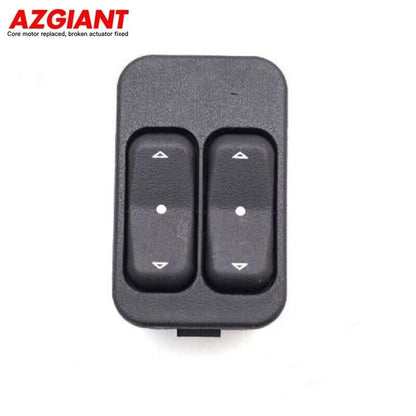 ya 8 8.24 baidi Front Left Driver Side Window Switch 83350565 for Opel for Astra G 1998-2009