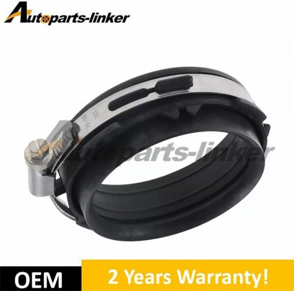 ya 10 9.16 baidi Throttle Valve Hose Gasket Clamp 22953190 for Chevy Malibu Impala for Buick Regal