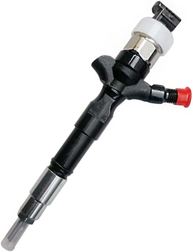 ya 10 9.16 baidi 1 piece new diesel fuel injector 2370 0L090 23670-0L090 for Toyota Hilux 2.5d 3.0d-