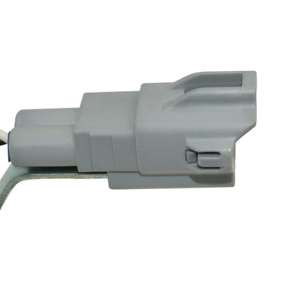 ya 10 9.16 zhengce Right Rear ABS Wheel Sensor for Lexus 1993-04 for Toyota for Camry for Aval