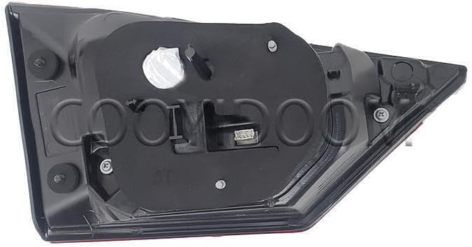ya 7 8.24 baidi Passenger Rear Inner Tail Lamp Right for Lexus ES350 ES300h 2013 2014-2015