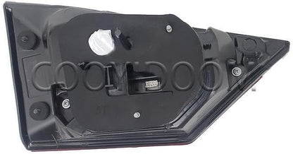 ya 7 8.24 baidi Passenger Rear Inner Tail Lamp Right for Lexus ES350 ES300h 2013 2014-2015