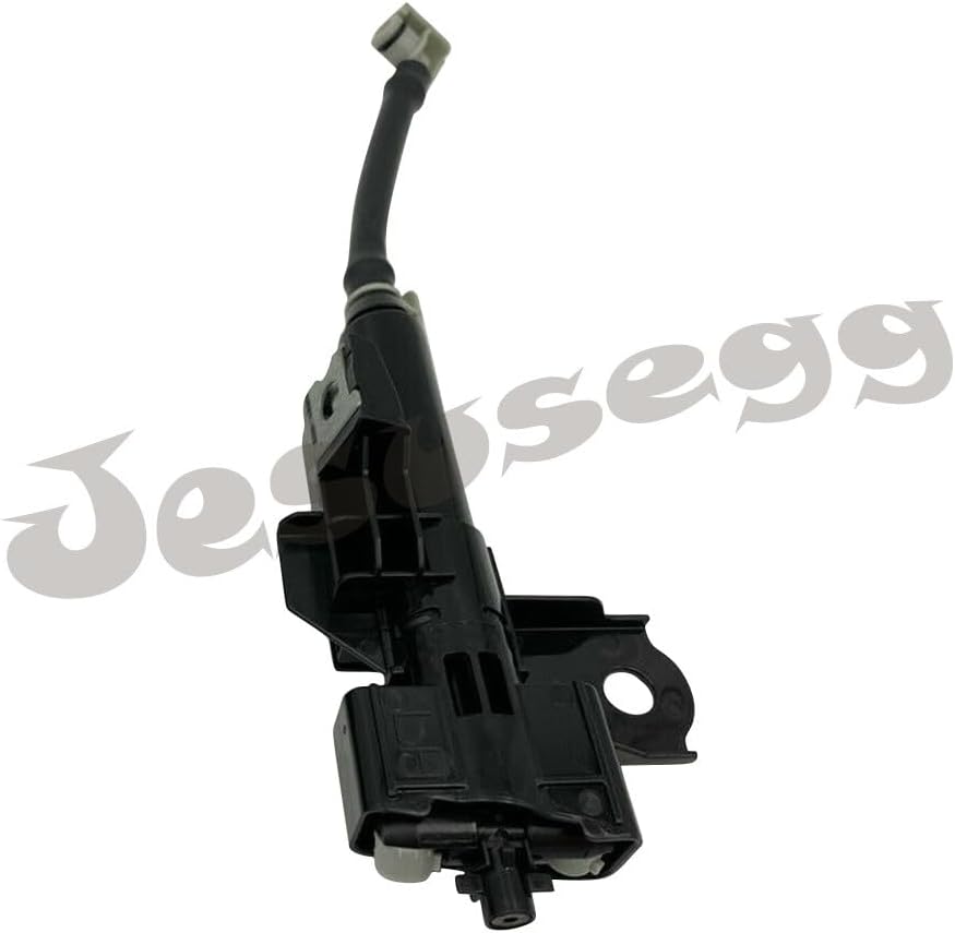 ya 9 10.24 Front Left Headlight Washer Spray Nozzle for Subaru for Forester 2016 2017 2018