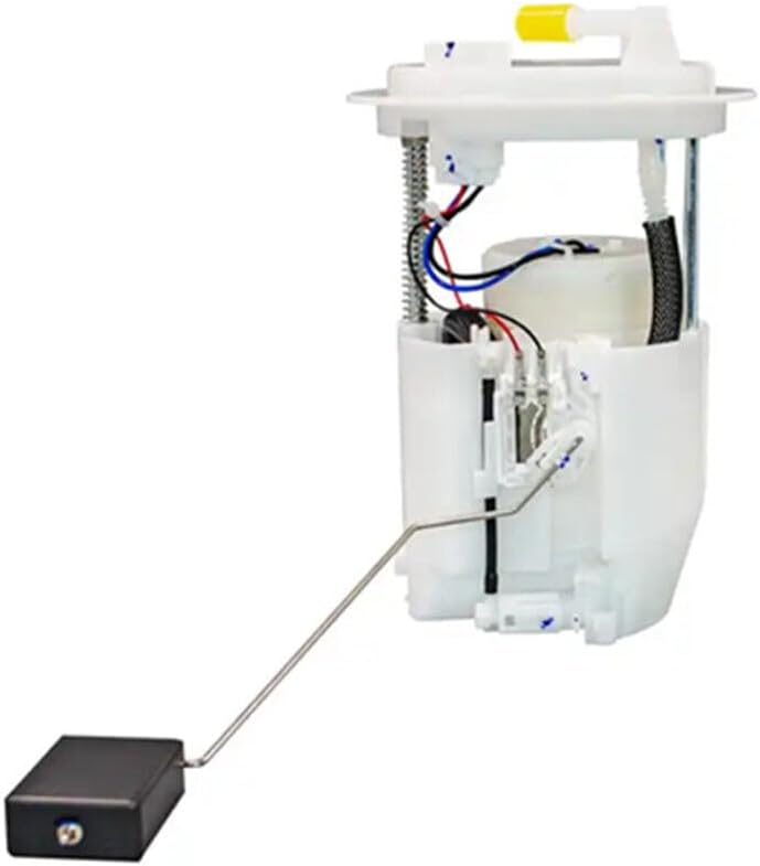 ya 5 8.10 WAJ Fuel Pump Module E7253M for Dodge Avenger for Chrysler 200 Sebring 2008-2014