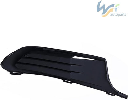 ya 2 8.15 Fit for VW for Jetta Vento NCS MK6 11-14 Front Right Lower Bumper Grille Cover 5C6853666