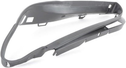 ya 4 8.10 1 left headlight rubber seal suitable for BMW F01 F02 730i 740i 750i 740Li