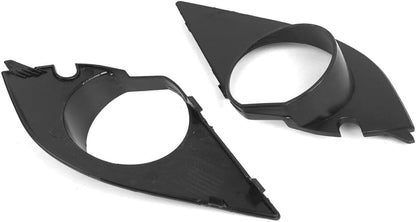 ya 4 8.10 Front Fog Light Lamp F for Ram e Cover for BMW 5 Series E60 E61 M Sport 2003-2010 04
