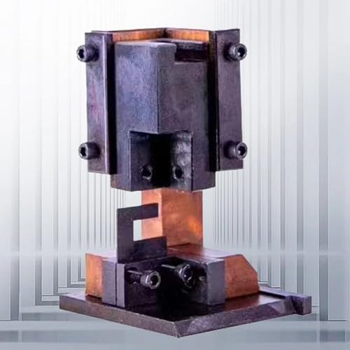 ya 14 9.20 zhengce Quadrilateral Tube Termi l Crimp Tool Crimper Crimp Applicator Die-1