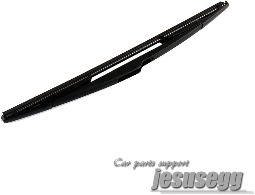 ya 6 8.24 baidi Rear Rain Windshield Wiper Blade for Peugeot 307 SW/ESTATE 2002-2008