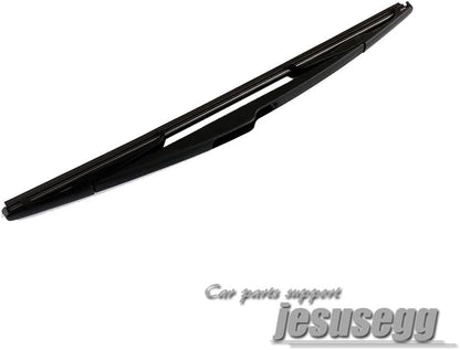 ya 6 8.24 baidi Rear Rain Windshield Wiper Blade for Peugeot 307 SW/ESTATE 2002-2008