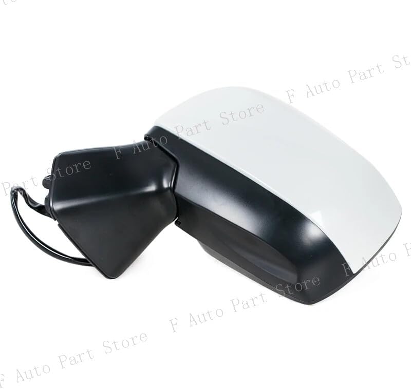 ya 11 9.14 baidi7-pin right door mirror power supply for Subaru Forester 2014-2017-