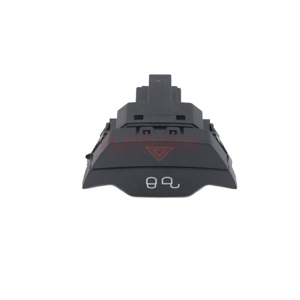 ya 6 8.14 Hazard Warning Light Button Lock Unlock Switch for Ford Focus Transit 1519127