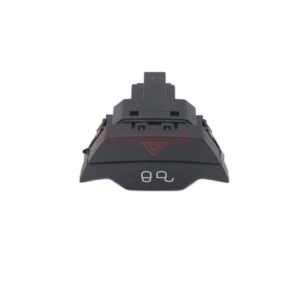 ya 6 8.14 Hazard Warning Light Button Lock Unlock Switch for Ford Focus Transit 1519127