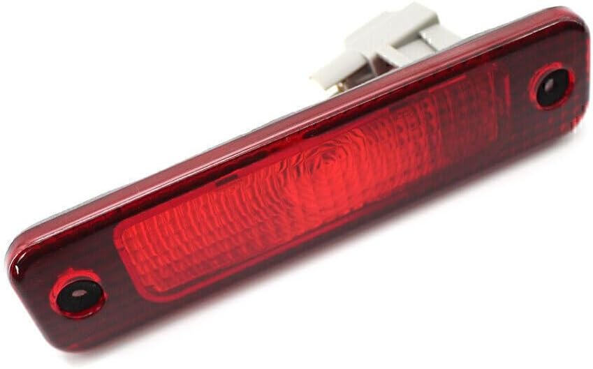 ya 4 8.14 Third High Mount Stop Brake Light Lamp for Ford Transit 2006-2013 3-RD Red