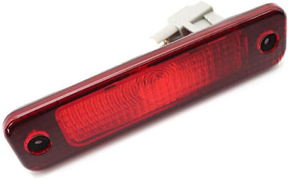 ya 4 8.14 Third High Mount Stop Brake Light Lamp for Ford Transit 2006-2013 3-RD Red