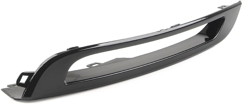 ya 2 8.15 Vordere Sto?f?nger-Nebel-Lichtabdeckung for Land Rover for Range Rover Velar 18-21 R