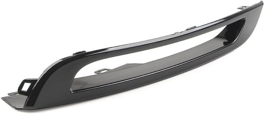 ya 2 8.15 Vordere Sto?f?nger-Nebel-Lichtabdeckung for Land Rover for Range Rover Velar 18-21 R
