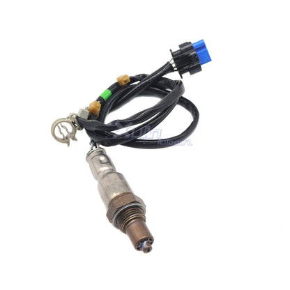 ya 12 10.8 baidi Air Oxygen Sensor JX6A-9G444-BC for Ford Fiesta VII Focus IV Fiesta VII 1.1 1.5L
