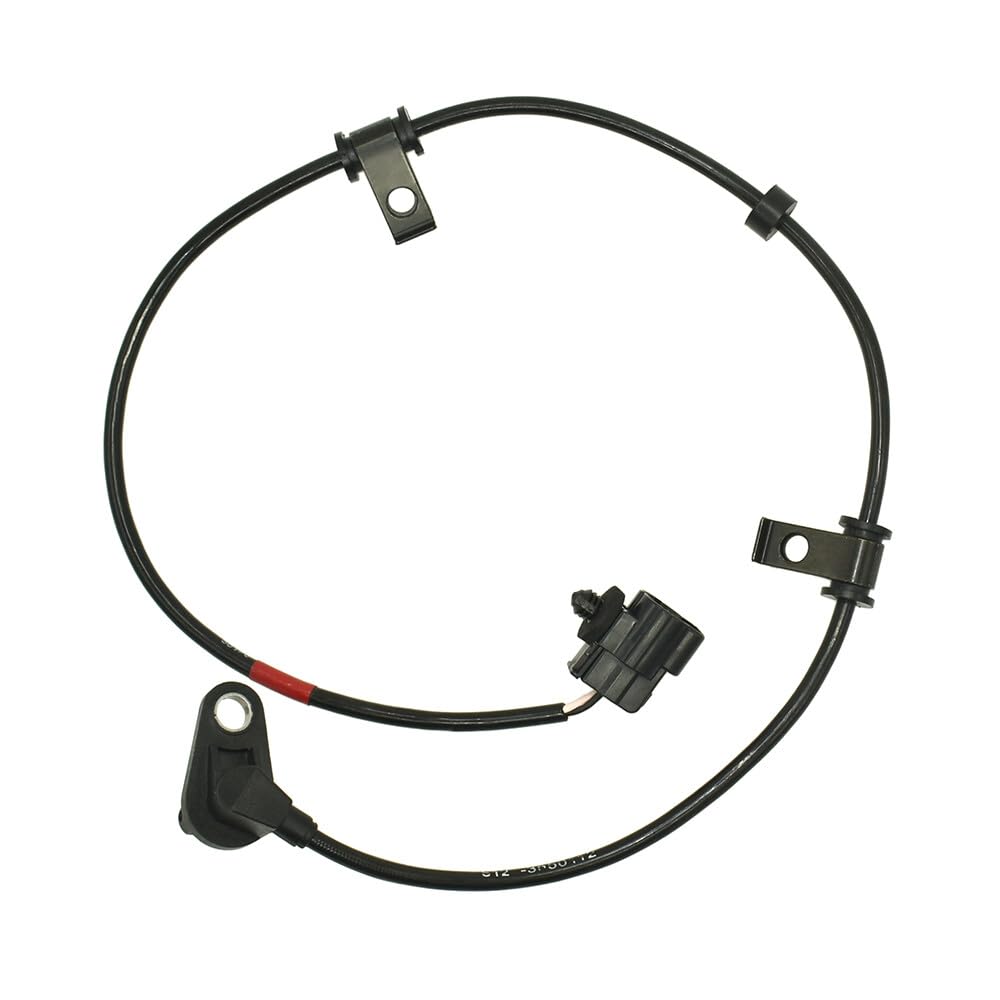 ya 5 8.10 ABS Wheel Speed Sensor S12-3550112 S123550112