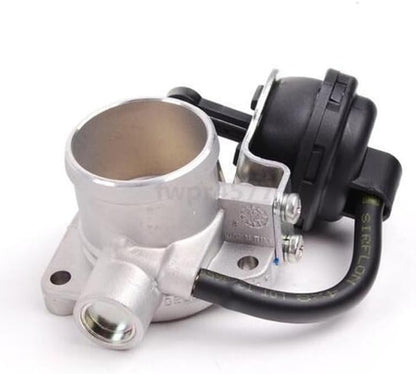 ya 4 8.14 Super for Charger Bypass Valve for Mini Cooper S R52 R53 1.6L W11B16A 11617568423