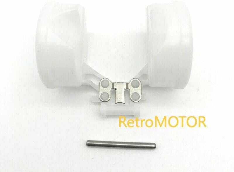 ya 13 9.15 baidi Carburetor Vacuum Diaphragm Repair Kit for Kawasaki ZL400 1986-94 87 88 89 90 91