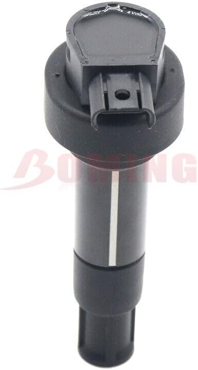 ya 4 8.14 4x New Ignition Coil For 14-17 for BMW K1600GT K48 K61 17722679 7722679-02 772267902