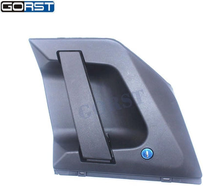ya 10 9.16 baidi Auto Body Parts Plastic Door Handle 84552351 82275921 for Renault European Trucks -