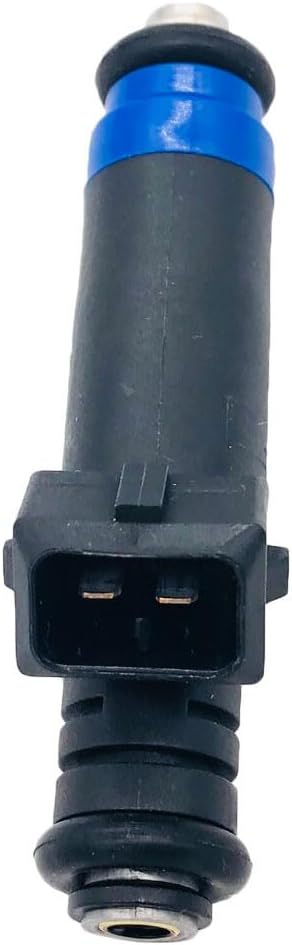 ya 10 9.16 baidi 8 pcs fuel injectors for Ford for Mustang GT Cobra F-150 4.6L 5.0L 5.4L V8 FI114991-