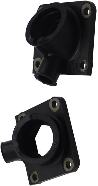 ya 13 9.15 baidi for Yamaha RD350 LC YPVS 31K YFZ350Z Banshee 3GG Carburetor Intake for MAN ifold Boot